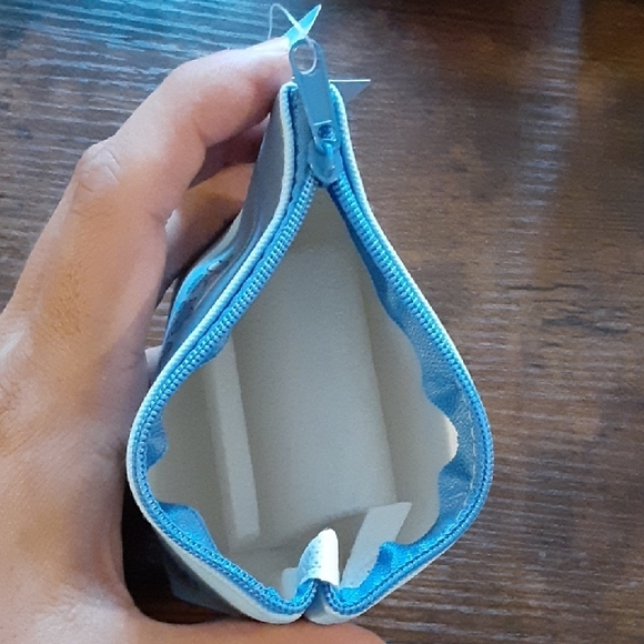 Hello Kitty by Sanrio Tuxedosam Light Blue Coin Pouch - Picture 7 of 7